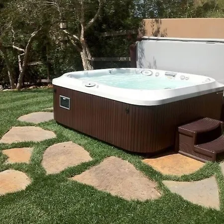 Apartamento Modern 3Br Luxury House With Jacuzzi